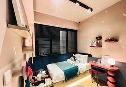 Piccadilly Grand (D8), Apartment #477930391
